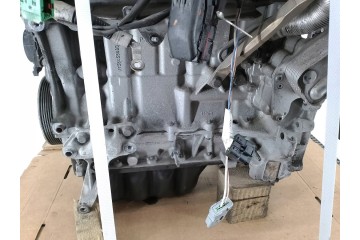 Motor DS 4 1.6 THP 5G01 10FJ6A BGZ