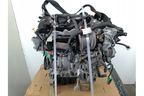 Motor DS 4 1.6 THP 5G01 10FJ6A BGZ