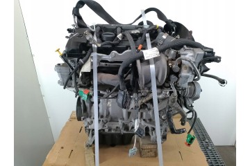 Motor DS 4 1.6 THP 5G01 10FJ6A BGZ