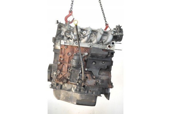 MK4 S MAX KUGA MK1 2WD 2 0TDCI 140KM ENGINE UFBA UFBB UFWA UFDA