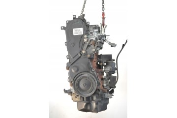 MK4 S MAX KUGA MK1 2WD 2 0TDCI 140KM ENGINE UFBA UFBB UFWA UFDA Part manufacturer Ford OE