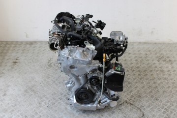 ENGINE COMPLETE MOTOR KR15 QASHQAI III 3 J12 1 5 VC T E POWER Catalog number of the part SILNIK MOTOR KOMPLETNY KR15 QASHQAI III