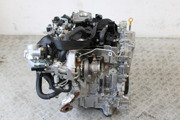 ENGINE COMPLETE MOTOR KR15 QASHQAI III 3 J12 1 5 VC T E POWER Part manufacturer Nissan OE