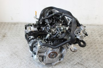 ENGINE COMPLETE MOTOR KR15 QASHQAI III 3 J12 1 5 VC T E POWER Car type passenger cars