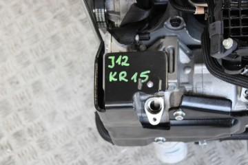 ENGINE COMPLETE MOTOR KR15 QASHQAI III 3 J12 1 5 VC T E POWER Quality of parts according to GVO O original with manufacturer s l