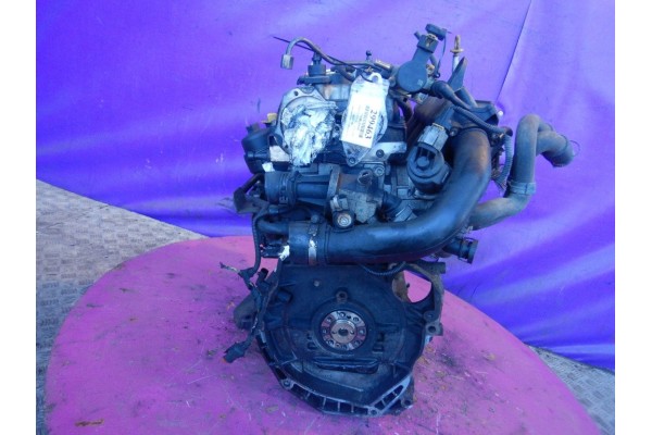 OPEL CORSA C 1 3 CDTI Z13DT ENGINE INJECTION TEST COMPRESSION MEASUREMENT Car type passenger cars