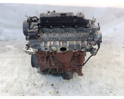 OPEL VIVARO 2 0 ENGINE COMPLETE 10DY3L 45TYS