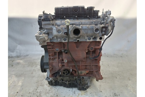 OPEL VIVARO 2 0 ENGINE COMPLETE 10DY3L 45TYS Catalog number of the part 10DY3L