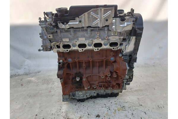 OPEL VIVARO 2 0 ENGINE COMPLETE 10DY3L 45TYS Car type 4x4 SUV cargo vans passenger cars