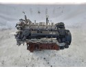 OPEL VIVARO 2 0 ENGINE COMPLETE 10DY3L 45TYS Engine type diesel