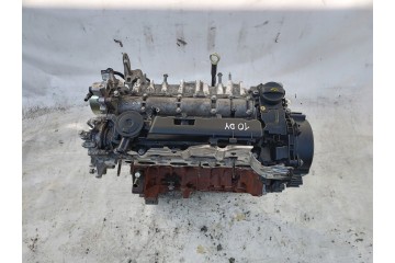 OPEL VIVARO 2 0 ENGINE COMPLETE 10DY3L 45TYS Engine type diesel