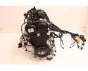 VOLVO XC60 II 2 0 T8 ENGINE B4204T52 B4204T52