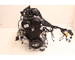 VOLVO XC60 II 2 0 T8 ENGINE B4204T52 B4204T52