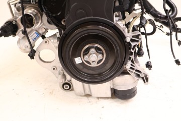 VOLVO XC60 II 2 0 T8 ENGINE B4204T52 B4204T52 Catalog number of the part B4204T52