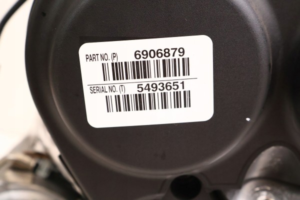 VOLVO XC60 II 2 0 T8 ENGINE B4204T52 B4204T52 Car type 4x4 SUV