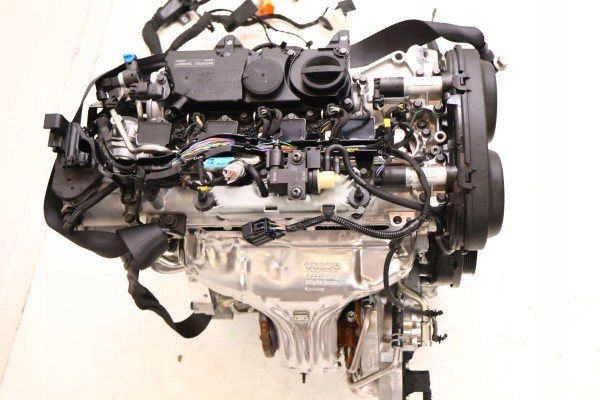Motor VOLVO XC60 II 2.0 T8 B4204T52