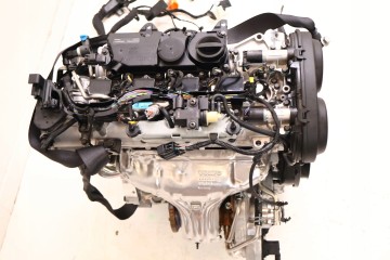 Motor VOLVO XC60 II 2.0 T8 B4204T52