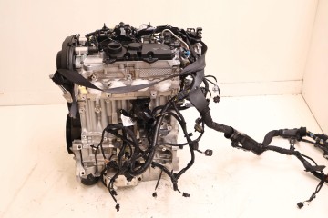 Motor VOLVO XC60 II 2.0 T8 B4204T52