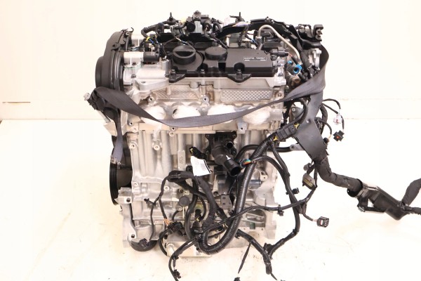 Motor VOLVO XC60 II 2.0 T8 B4204T52