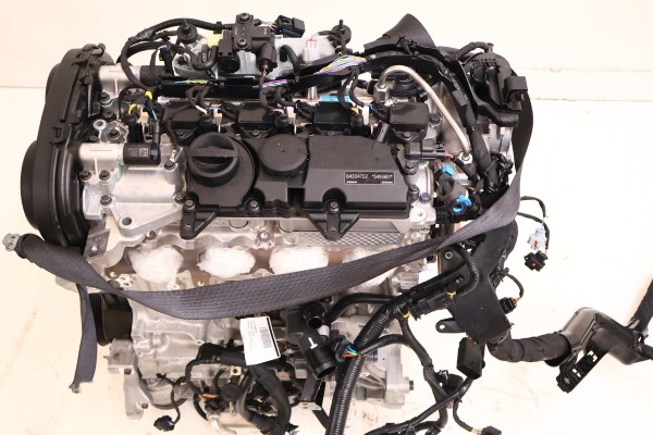 Motor VOLVO XC60 II 2.0 T8 B4204T52