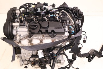 Motor VOLVO XC60 II 2.0 T8 B4204T52