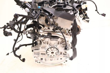 Motor VOLVO XC60 II 2.0 T8 B4204T52