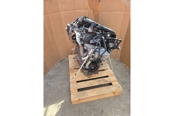 COMPLETE ENGINE AUDI VW SEAT SKODA 1 0 TFSI CHZZ CHZB NR MAG 266N