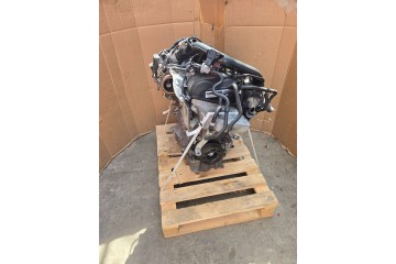 COMPLETE ENGINE AUDI VW SEAT SKODA 1 0 TFSI CHZZ CHZB NR MAG 266N