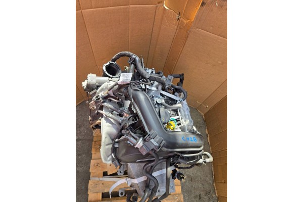 COMPLETE ENGINE AUDI VW SEAT SKODA 1 0 TFSI CHZZ CHZB NR MAG 266N Part manufacturer Volkswagen OE