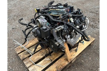 Complete ENGINE LS1 5 7 v8 SWAP Chevrolet Corvette C5