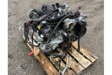 Complete ENGINE LS1 5 7 v8 SWAP Chevrolet Corvette C5 Part manufacturer Chevrolet OE