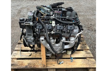 Complete ENGINE LS1 5 7 v8 SWAP Chevrolet Corvette C5 Car type passenger cars