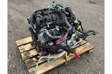 Complete ENGINE LS1 5 7 v8 SWAP Chevrolet Corvette C5 Engine type petrol
