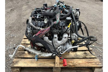 Motor Completo LS1 5.7 V8 para Swap Chevrolet Corvette C5