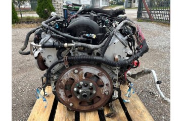 Motor Completo LS1 5.7 V8 para Swap Chevrolet Corvette C5