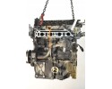 HONDA INSIGHT II 09 1 3 HYBRID 88HP 99HP ENGINE LDA3 205 thousand km