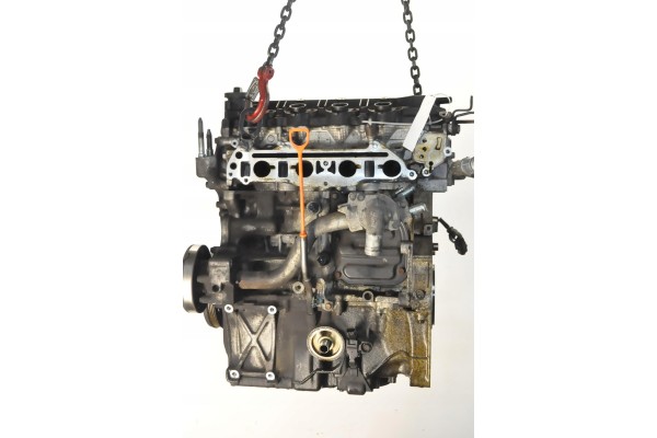 HONDA INSIGHT II 09 1 3 HYBRID 88HP 99HP ENGINE LDA3 205 thousand km
