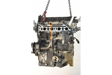 HONDA INSIGHT II 09 1 3 HYBRID 88HP 99HP ENGINE LDA3 205 thousand km