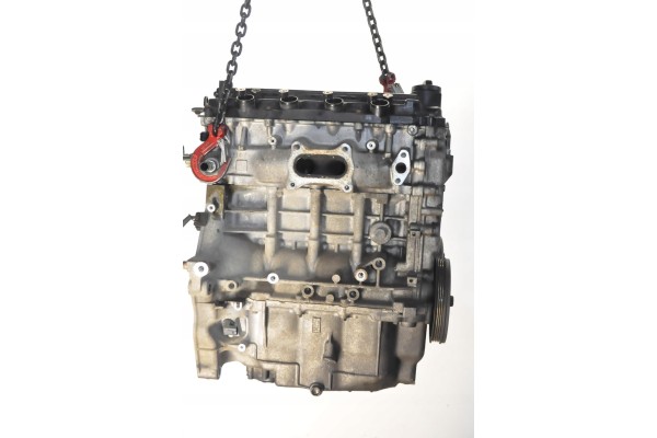 HONDA INSIGHT II 09 1 3 HYBRID 88HP 99HP ENGINE LDA3 205 thousand km Part manufacturer Honda OE