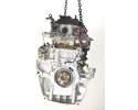 HONDA INSIGHT II 09 1 3 HYBRID 88HP 99HP ENGINE LDA3 205 thousand km Catalog number of the part LDA3