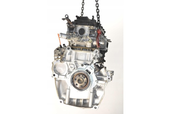 HONDA INSIGHT II 09 1 3 HYBRID 88HP 99HP ENGINE LDA3 205 thousand km Catalog number of the part LDA3