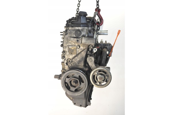 HONDA INSIGHT II 09 1 3 HYBRID 88HP 99HP ENGINE LDA3 205 thousand km Quality of parts according to GVO O original with manufactu