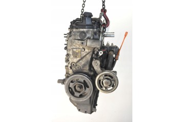HONDA INSIGHT II 09 1 3 HYBRID 88HP 99HP ENGINE LDA3 205 thousand km Quality of parts according to GVO O original with manufactu