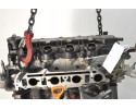 HONDA INSIGHT II 09 1 3 HYBRID 88HP 99HP ENGINE LDA3 205 thousand km Car type passenger cars