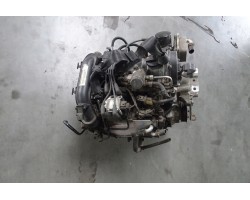 SKODA YETI 1 2 TSI ENGINE CBZ