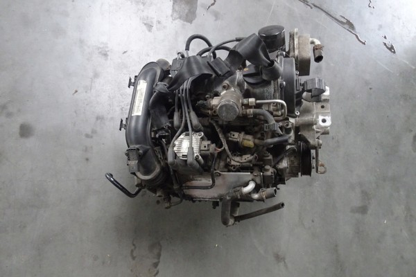 SKODA YETI 1 2 TSI ENGINE CBZ