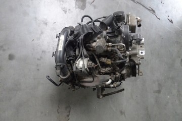 SKODA YETI 1 2 TSI ENGINE CBZ