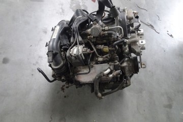 SKODA YETI 1 2 TSI ENGINE CBZ Catalog number of the part CBZ