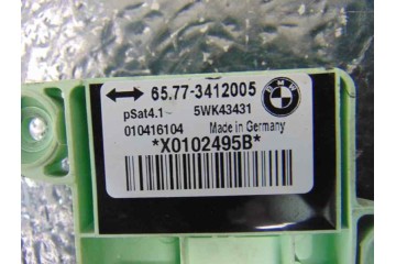 3412005 SENSOR BMW SERIE X3 (E83) 3.0d 2004 3412005 179596 BMW - 3