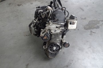 SKODA YETI 1 2 TSI ENGINE CBZ Part manufacturer Audi OE